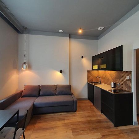 Apartament Poniatowskiego Вроцлав Екстер'єр фото