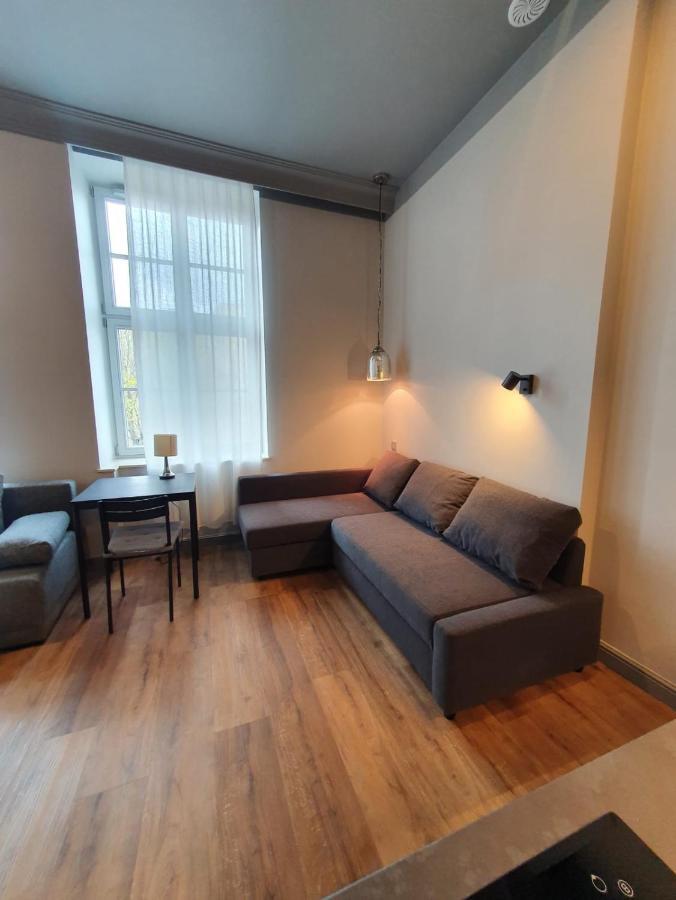 Apartament Poniatowskiego Вроцлав Екстер'єр фото