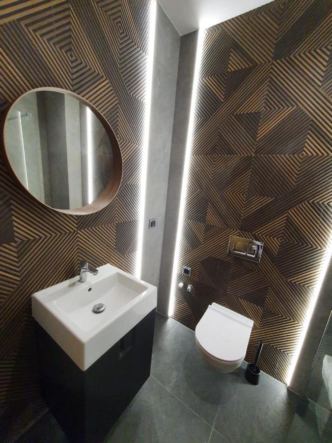 Apartament Poniatowskiego Вроцлав Екстер'єр фото