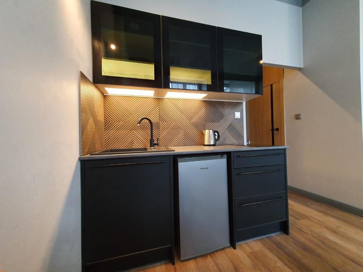 Apartament Poniatowskiego Вроцлав Екстер'єр фото