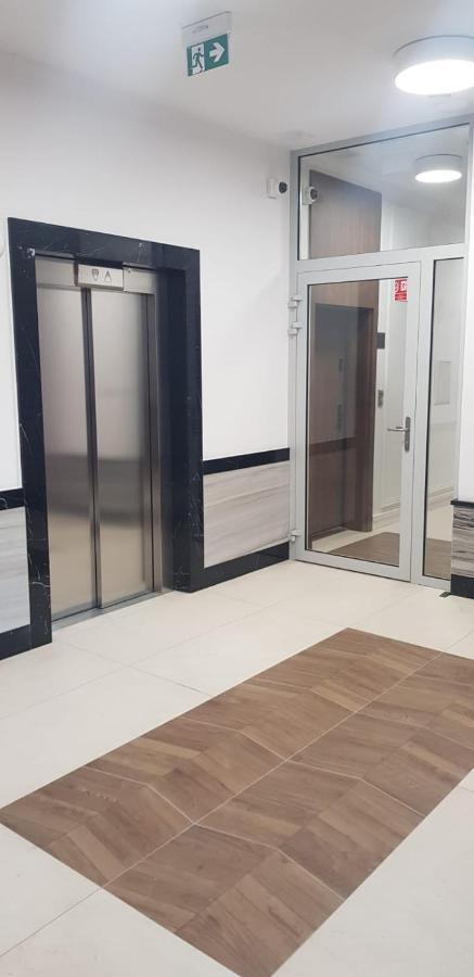 Apartament Poniatowskiego Вроцлав Екстер'єр фото