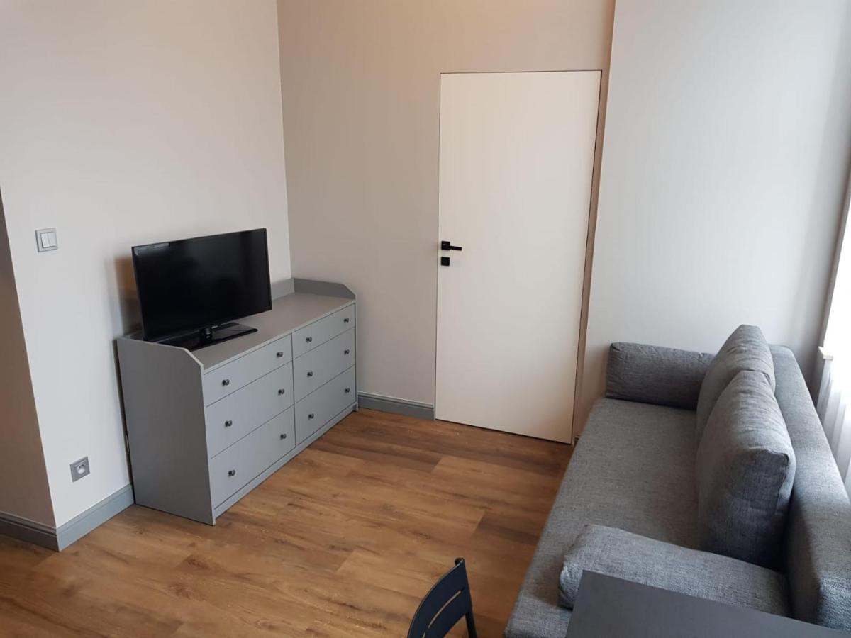 Apartament Poniatowskiego Вроцлав Екстер'єр фото