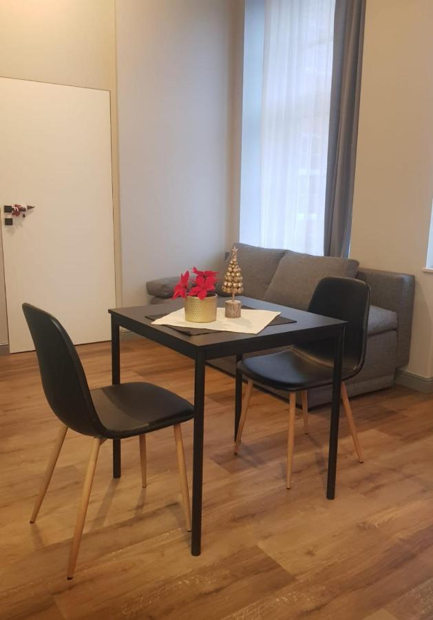 Apartament Poniatowskiego Вроцлав Екстер'єр фото